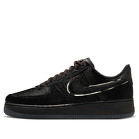Nike Air Force 1 Low 'Virginia Union University Yardrunners Panthers' HQ7026-001