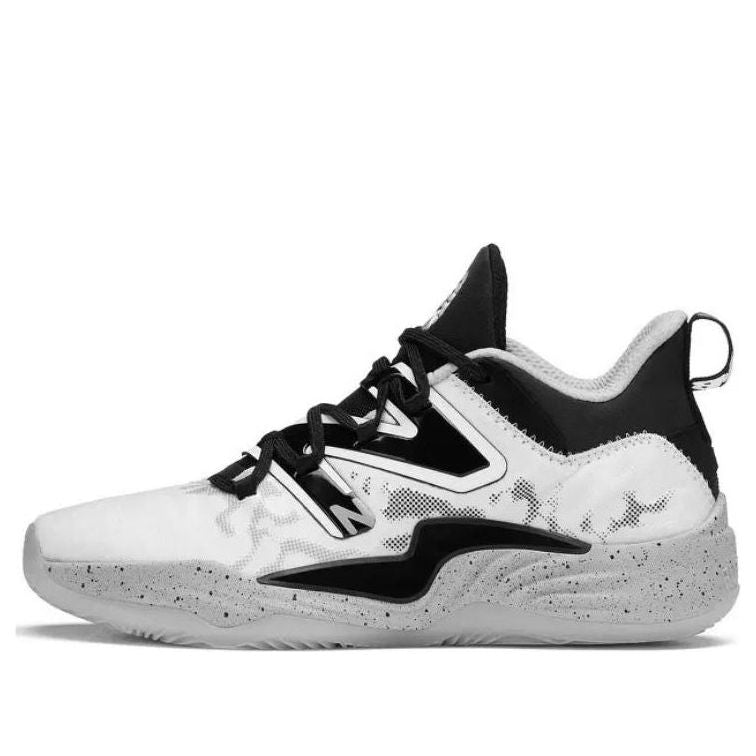New Balance TWO WXY V3 'White Black' BB2WYCW3