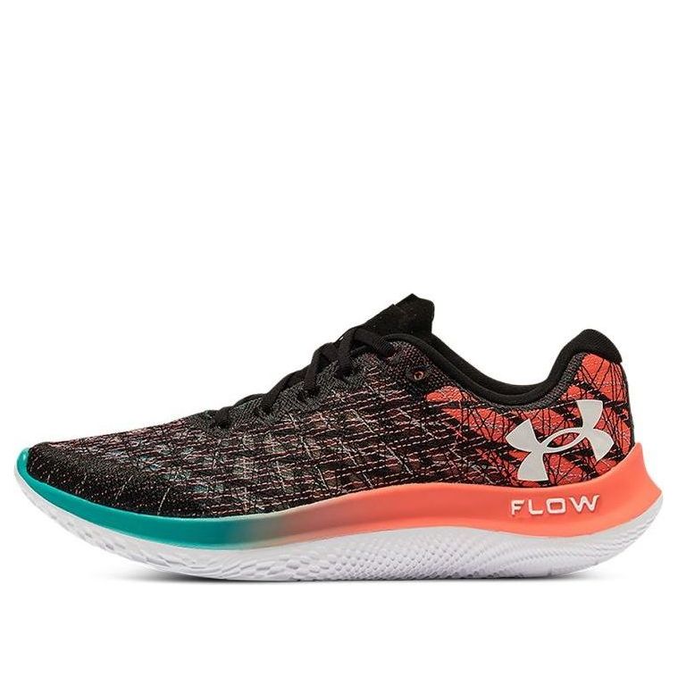 Under Armour Flow Velociti Wind 2 'Black' 3025652-002
