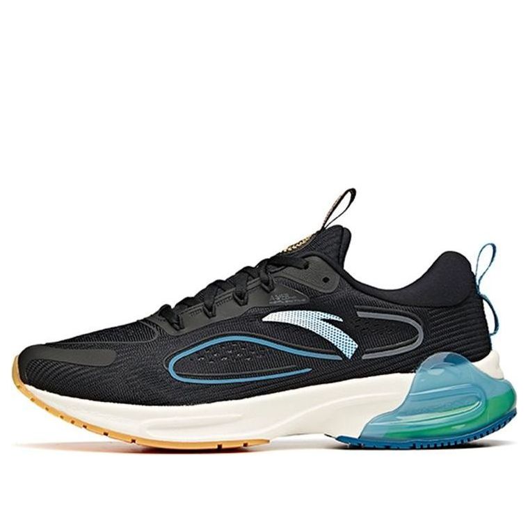 ANTA Chuang 1 'Black Blue Green' 112115586S-1