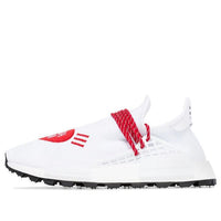 adidas x Pharrell x HUMAN MADE NMD Hu 'Love' EF7223