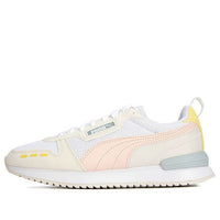 PUMA R78 'White Island Pink' 373117-63