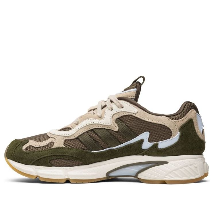 adidas Saint Alfred x Temper Run 'Clear Brown' BD8043