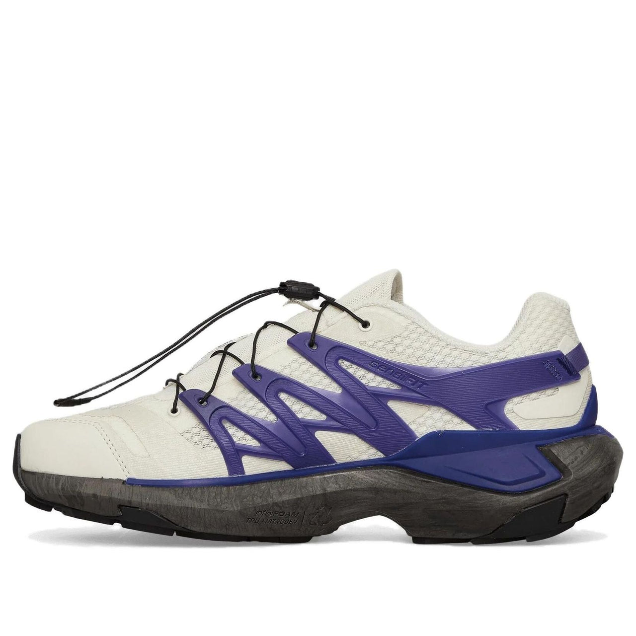 SALOMON XT PU.RE Advanced 'Purple White' 476046