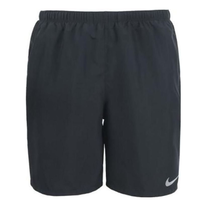 Nike Challenger Brief-Lined Running Shorts 'Black' CZ9067-010