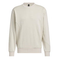 adidas St Wf Sweatshirts 'White' IP4983