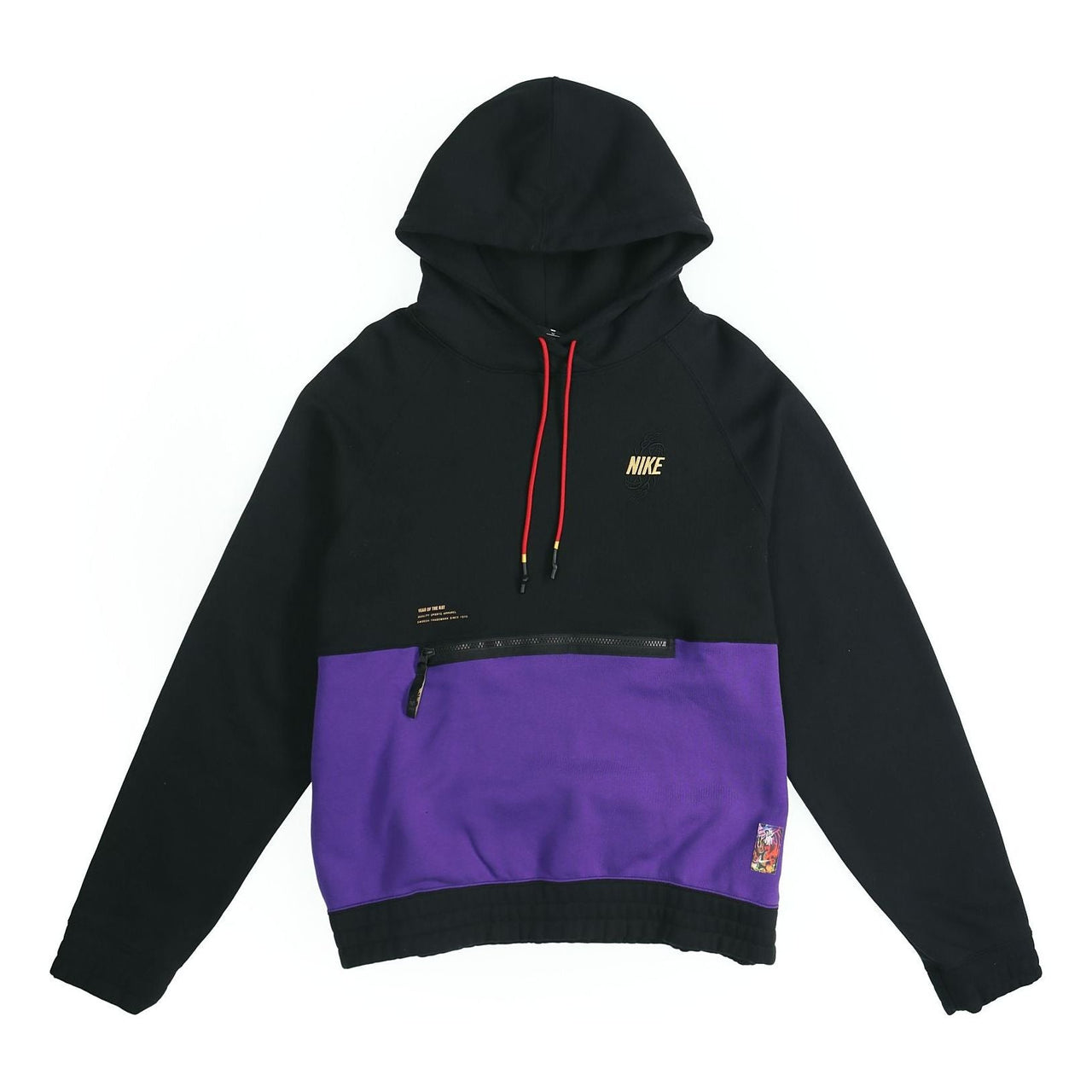 Nike Kyrie Hoodie 'Chinese New Year' BV9305-010