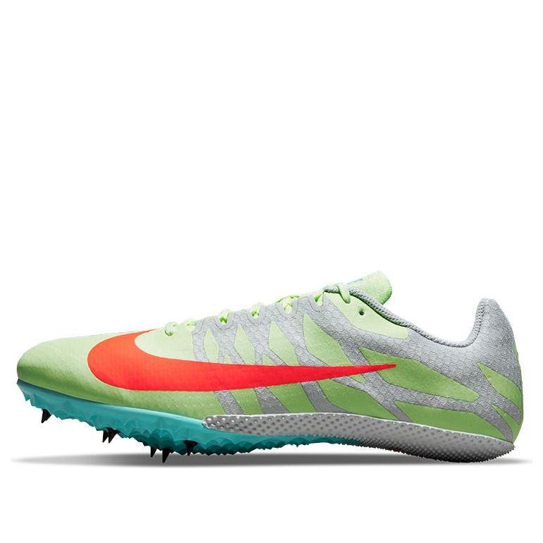 Nike Air Zoom Rival S 9 'Barely Volt Hyper Orange' 907564-701