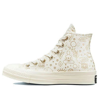 (WMNS) Converse Chuck 70 High 'Golden Elements' A02207C