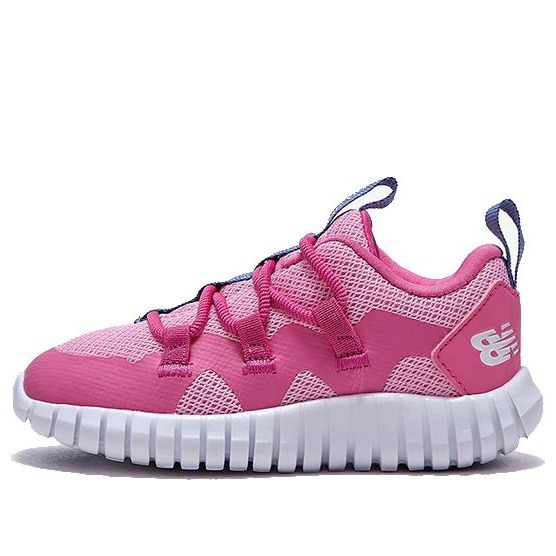 New Balance Playgruv 'Pink White Blue' ITPGRVLL
