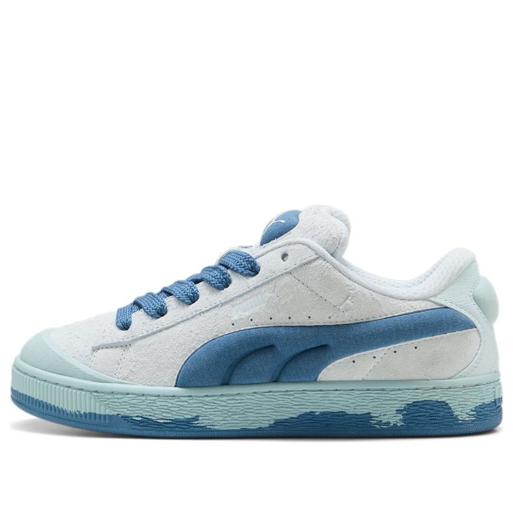 PUMA Suede XL Crush 'Dewdrop Turquoise Surf' 399099-04