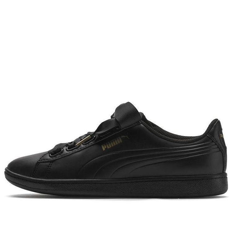 (WMNS) PUMA Vikky Ribbon 366088-01