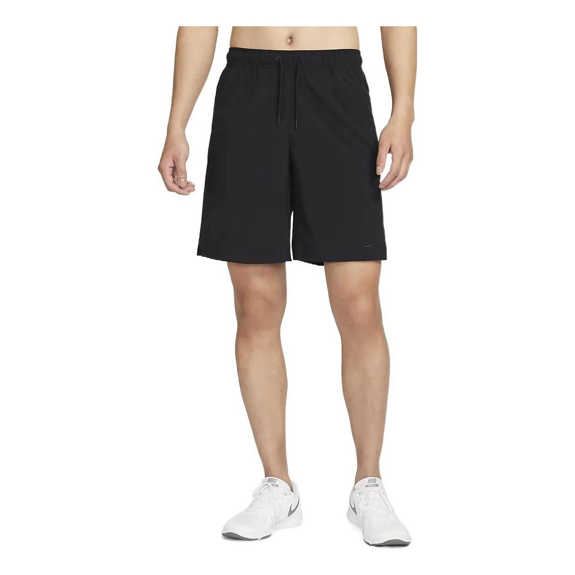 Nike Dri-fit Unlimited Training Short 'Black' DV9331-010