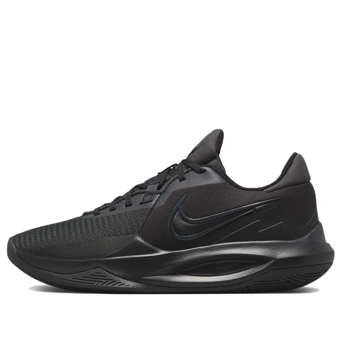 Nike Precision 6 'Black Anthracite' DD9535-001