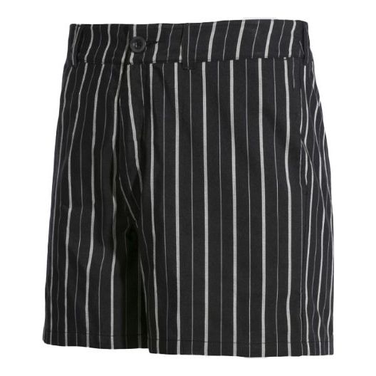 PUMA X Han Kjobenhavn Logo Shorts 'Black' 57855601