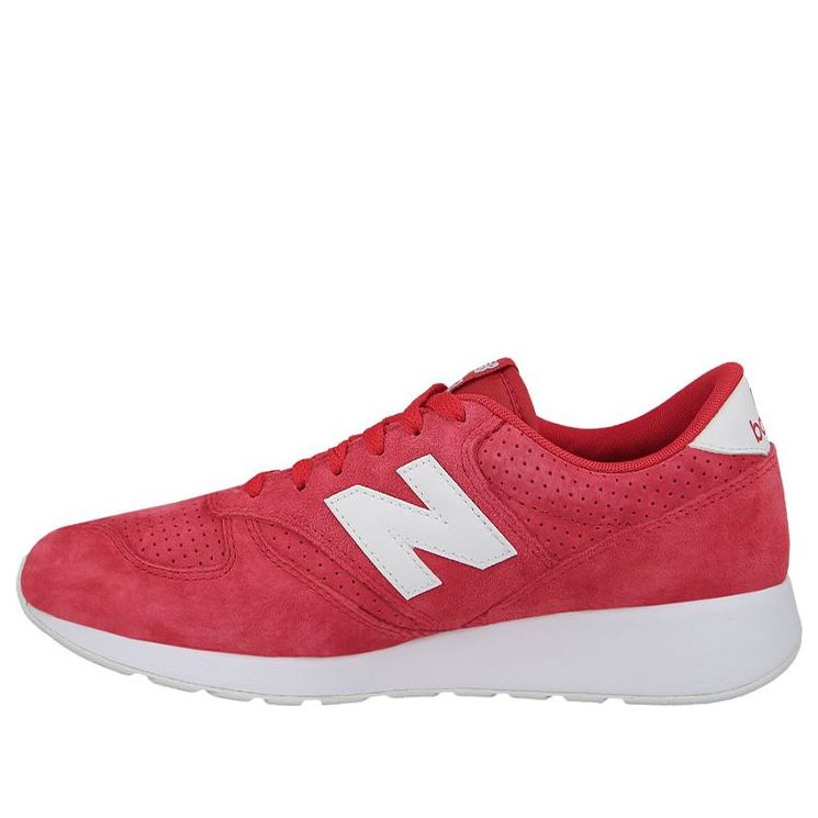 New Balance 420 Re-Engineered Suede MRL420SR