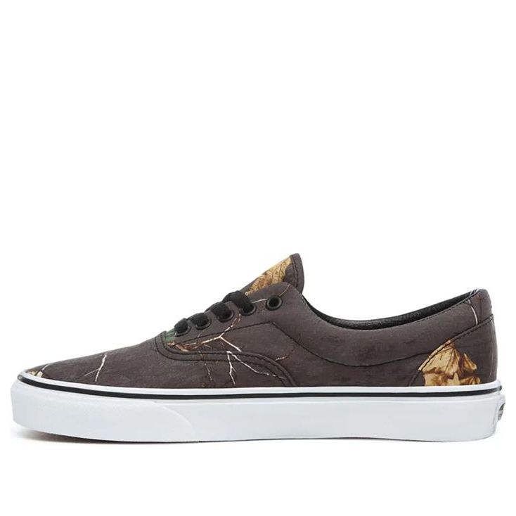 Vans Realtree x Era 'Meteorite' VN0A4BV4TGO