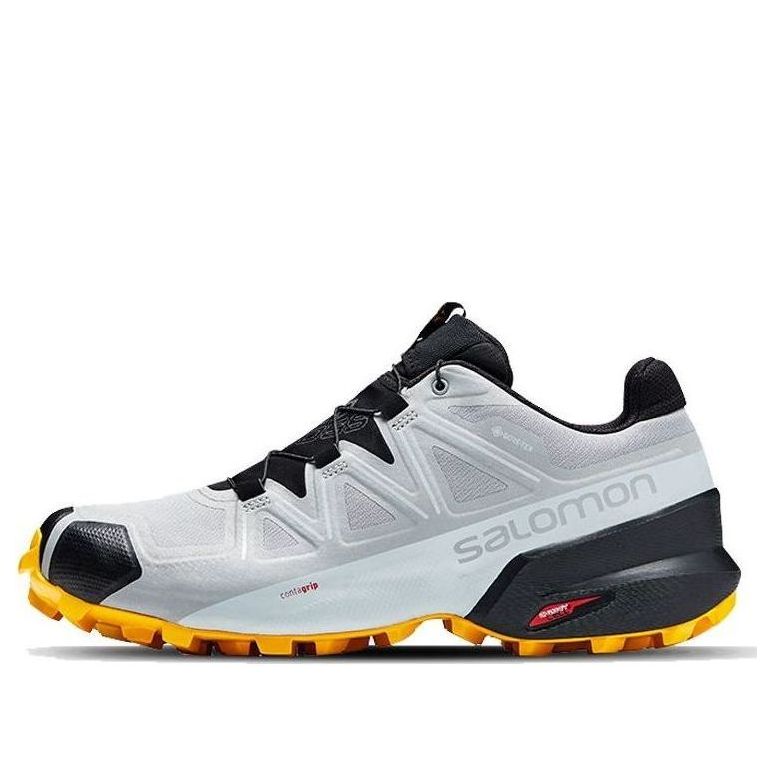 SALOMON Speedcross 5 GTX 'Gray Black' 414613
