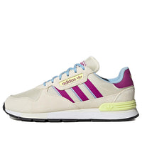 adidas Originals Treziod 2 Shoes 'Core White Fuchsia' IG0662
