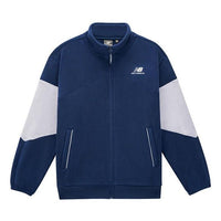 New Balance Casual Lifestyle Jacket 'Teal Grey' 6DD38811-NV