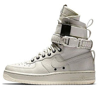 (WMNS) Nike SF Air Force 1 High 'Sail' 857872-001