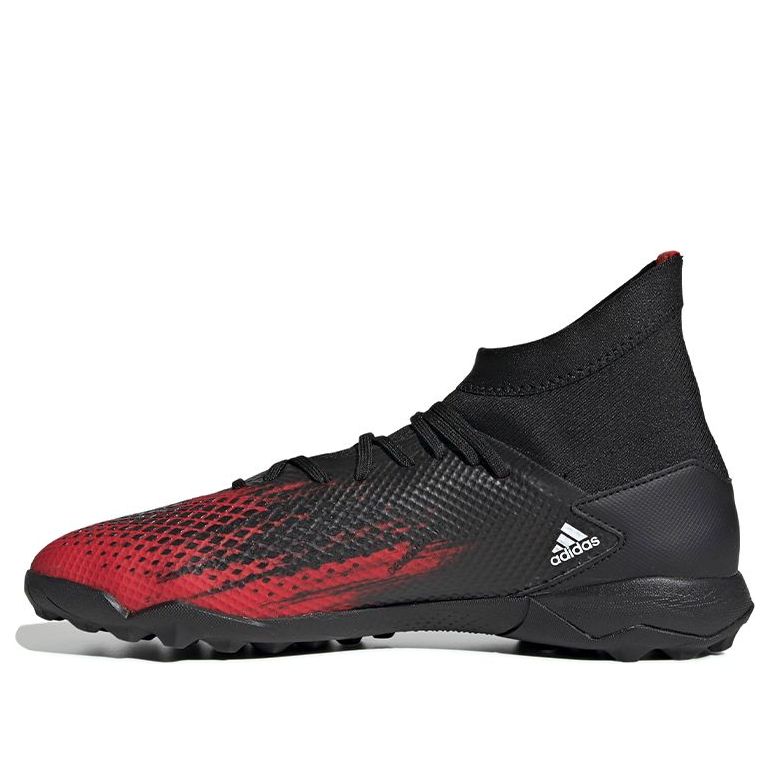 adidas Predator Mutator 20.3 'Black Active Red' EF2208