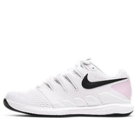 (WMNS) Nike Air Zoom Vapor X 'White Pink Foam' AA8027-107