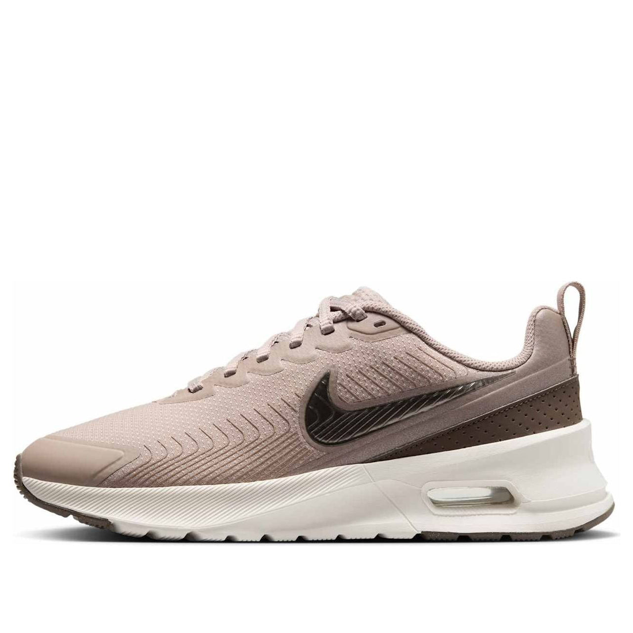 (WMNS) Nike Air Max Nuaxis 'Light Brown Beige' HF1233-200