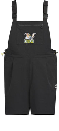 (WMNS) adidas originals x Disney Dumbo Jumpsuit 'Black' IN1040