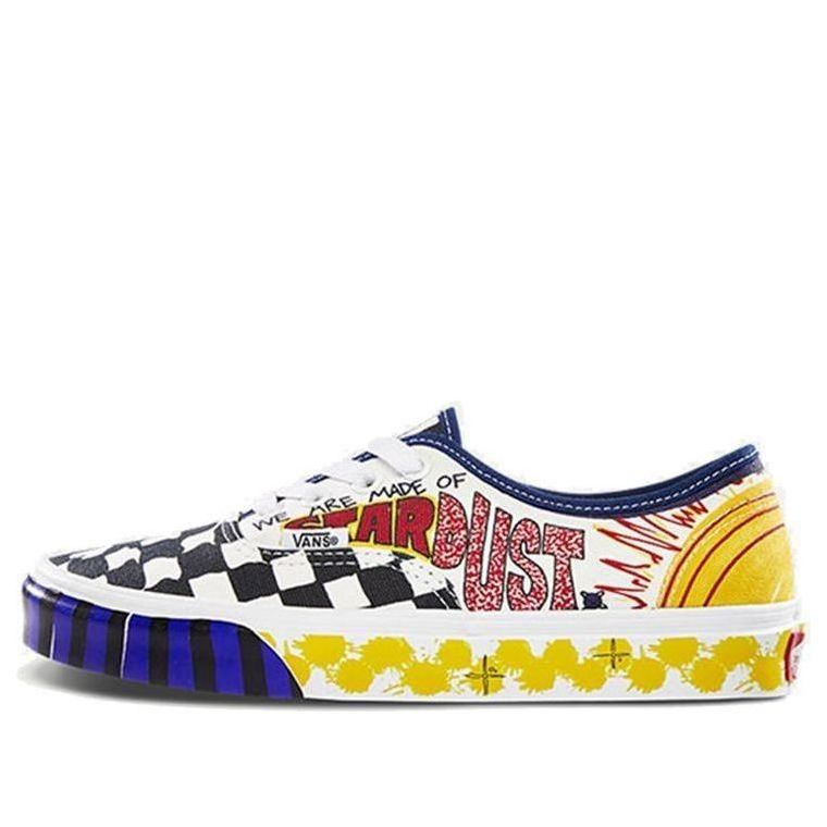 Vans Authentic 'Galactic Goddess' VN0A38EMVJZ