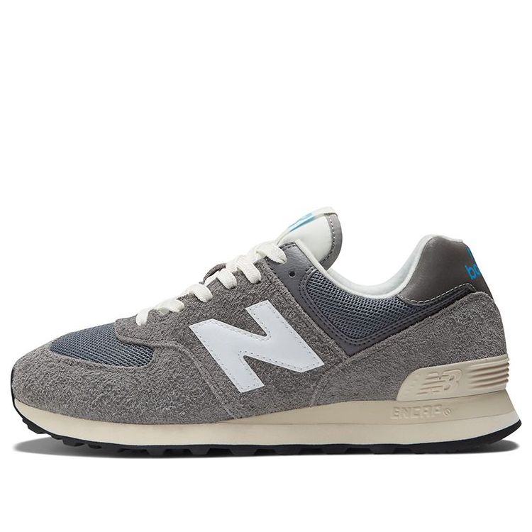New Balance 574 'Grey' U574WR2