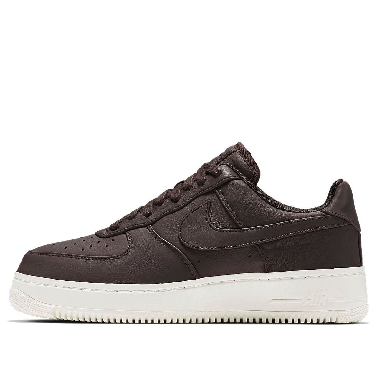 Nike Air Force 1 Low 'Velvet Brown' 905618-200