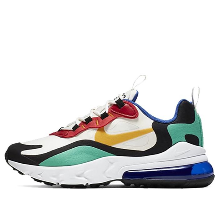 (GS) Nike Air Max 270 React 'Bauhaus' BQ0103-001