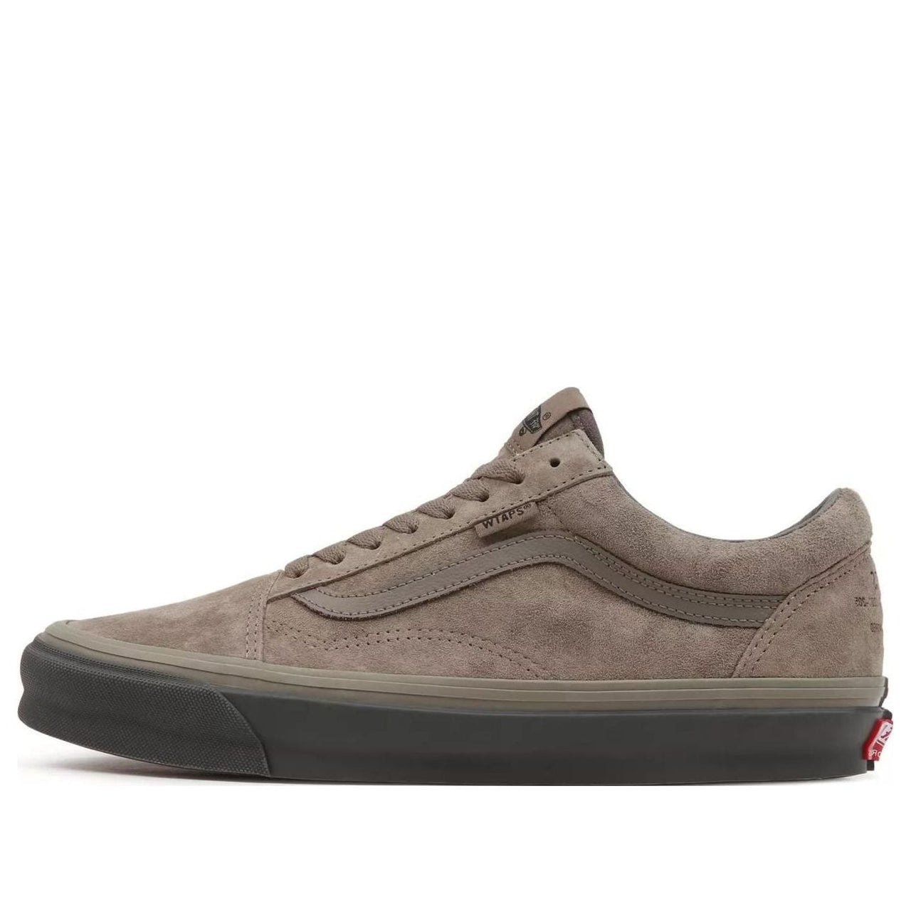 Vans WTAPS x OG Old Skool LX 'Coyote' VN0A4P3XBMD