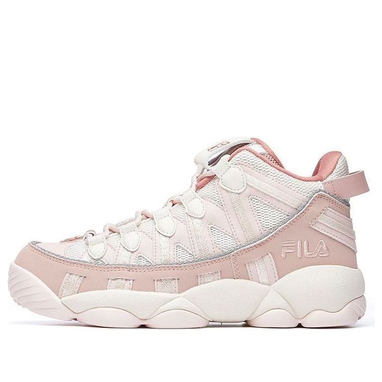 (WMNS) Fila Spaghetti VNTG GS Pink T12W041204FPM