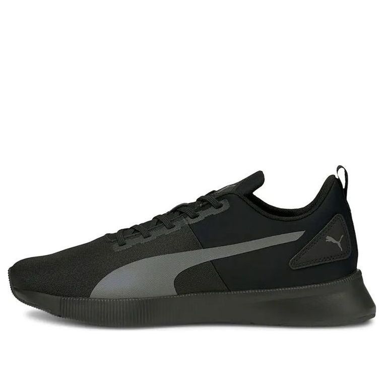 PUMA Flyer Runner Mesh 'Black Castlerock' 195343-02