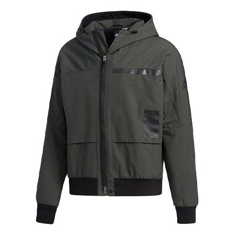 adidas U1 WV JKT FJ0262