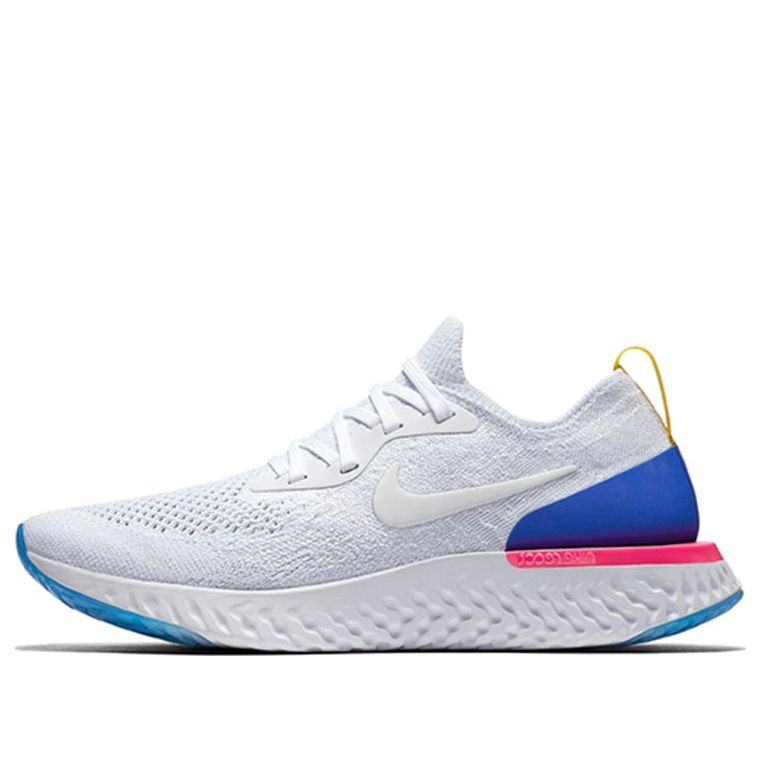 (WMNS) Nike Epic React Flyknit 'OG' AQ0070-101