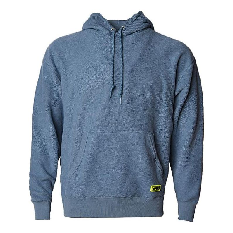 Converse Invert Pullover Hoodie 'Lakeside Blue' 10019955-A05