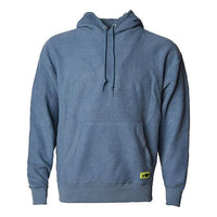 Converse Invert Pullover Hoodie 'Lakeside Blue' 10019955-A05