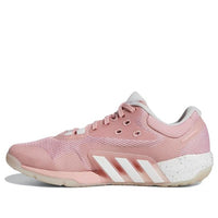 (WMNS) adidas Dropset 'Wonder Mauve' GX7960