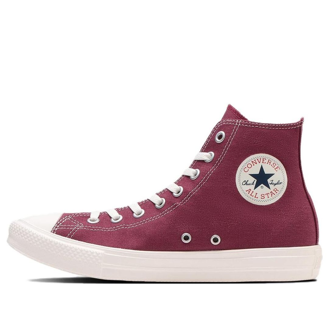 Converse All Star Light High Top 'Cherry Red' 31309500
