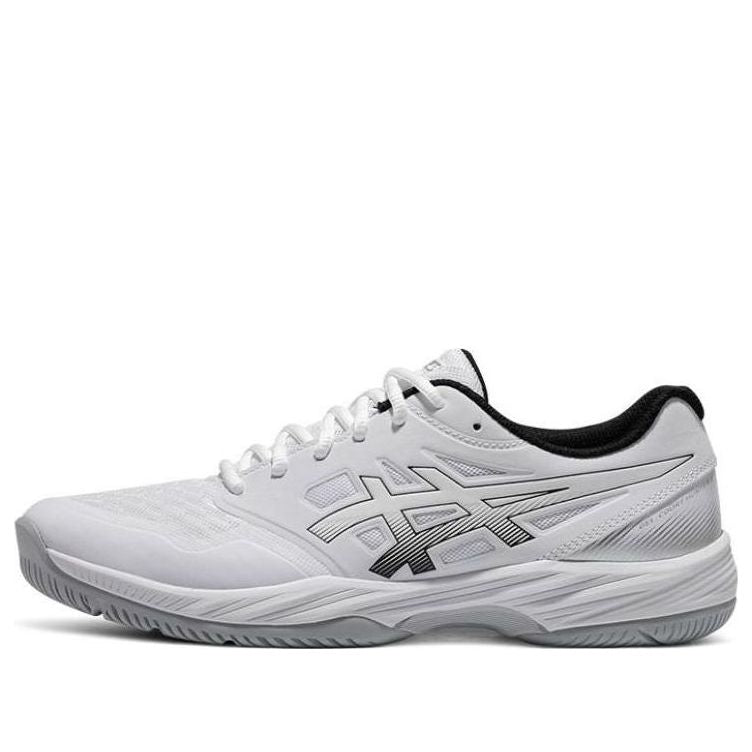 ASICS Gel Court Hunter 3 'White Black' 1071A088-100