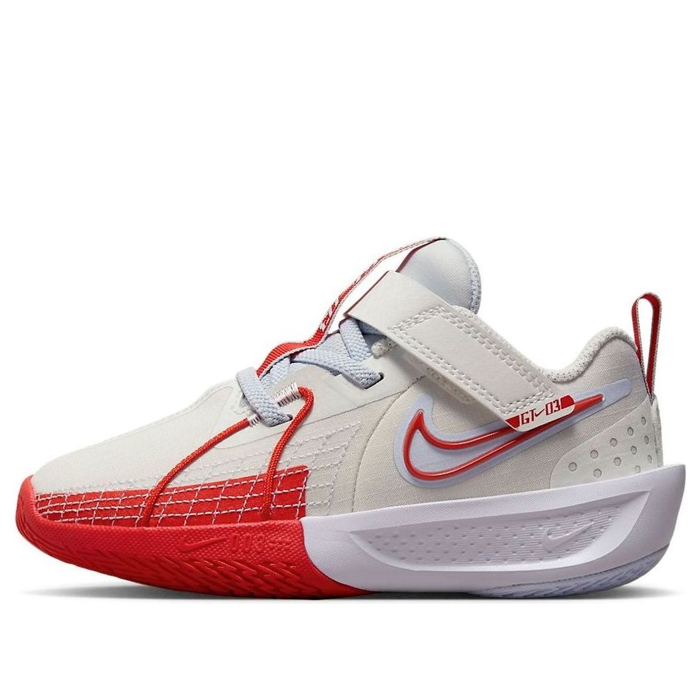 (PS) Nike Air Zoom G.T. Cut 3 'Picante Red' FD7034-101