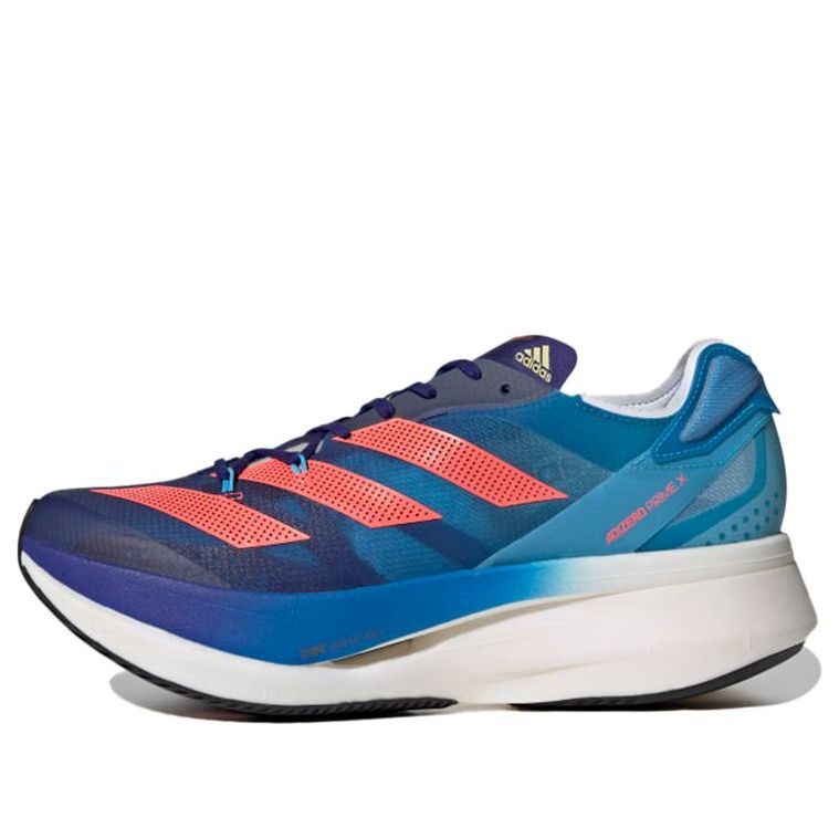 adidas Adizero Prime X 'Legacy Indigo' GX3134