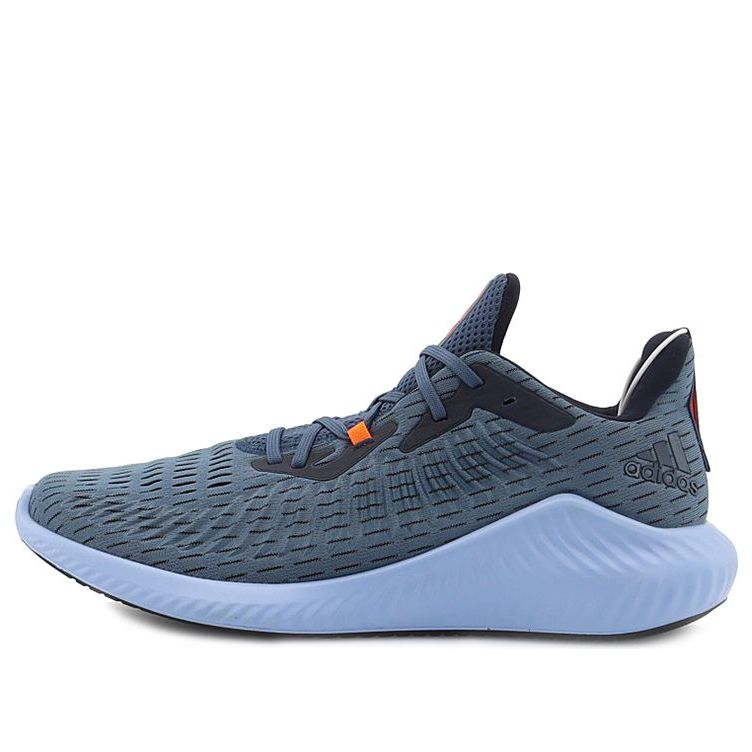 adidas Alphabounce+ Run 'Blue' F33907