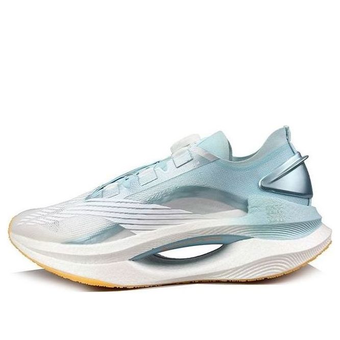 Li-Ning Essential 'Light Ice Blue' ARRS001-8