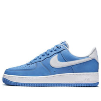 Nike Air Force 1 '07 'University Blue White' DC2911-400