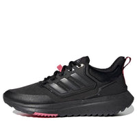 (WMNS) adidas EQ21 Run COLD.RDY 'Black' H00499