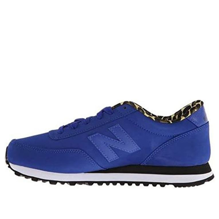 (WMNS) New Balance High Roller 501 Blue WL501HRP